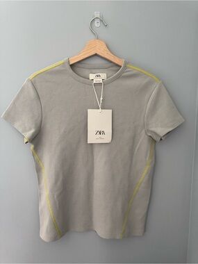 ZARA Men Seoul Edition